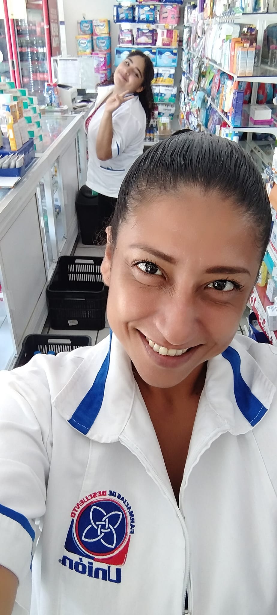 La borrachita chichona