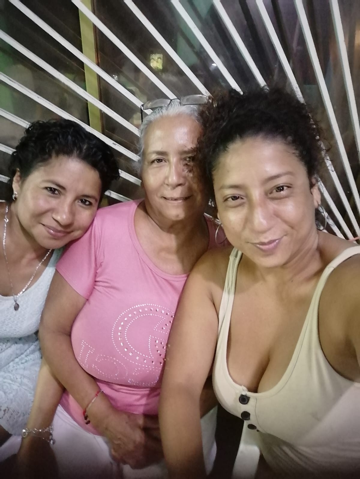 La borrachita chichona