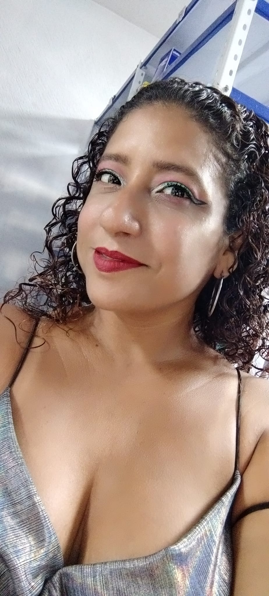 La borrachita chichona