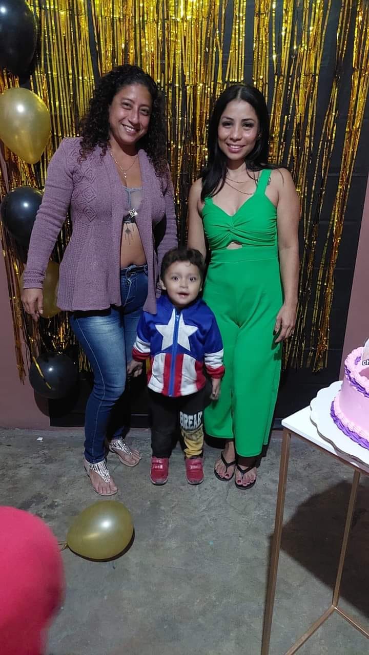 La borrachita chichona