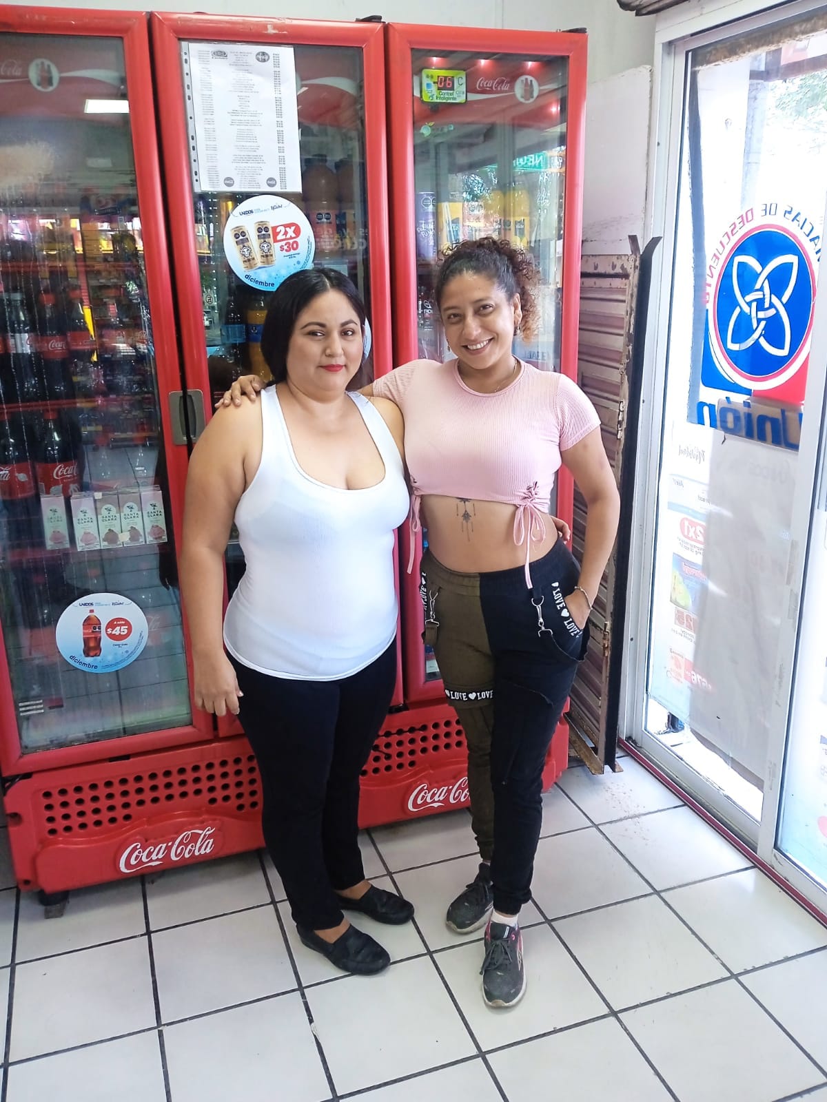 La borrachita chichona