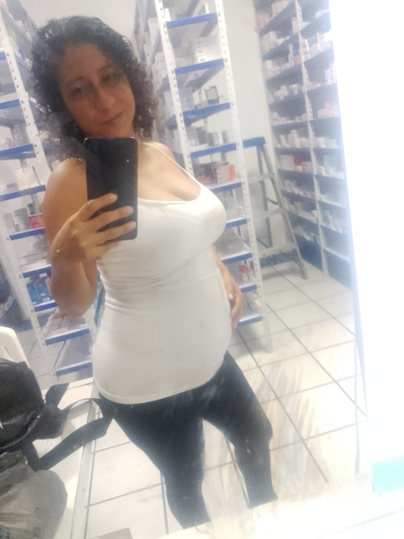 La borrachita chichona