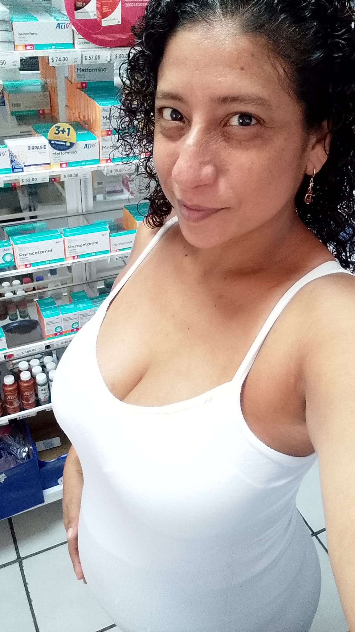 La borrachita chichona