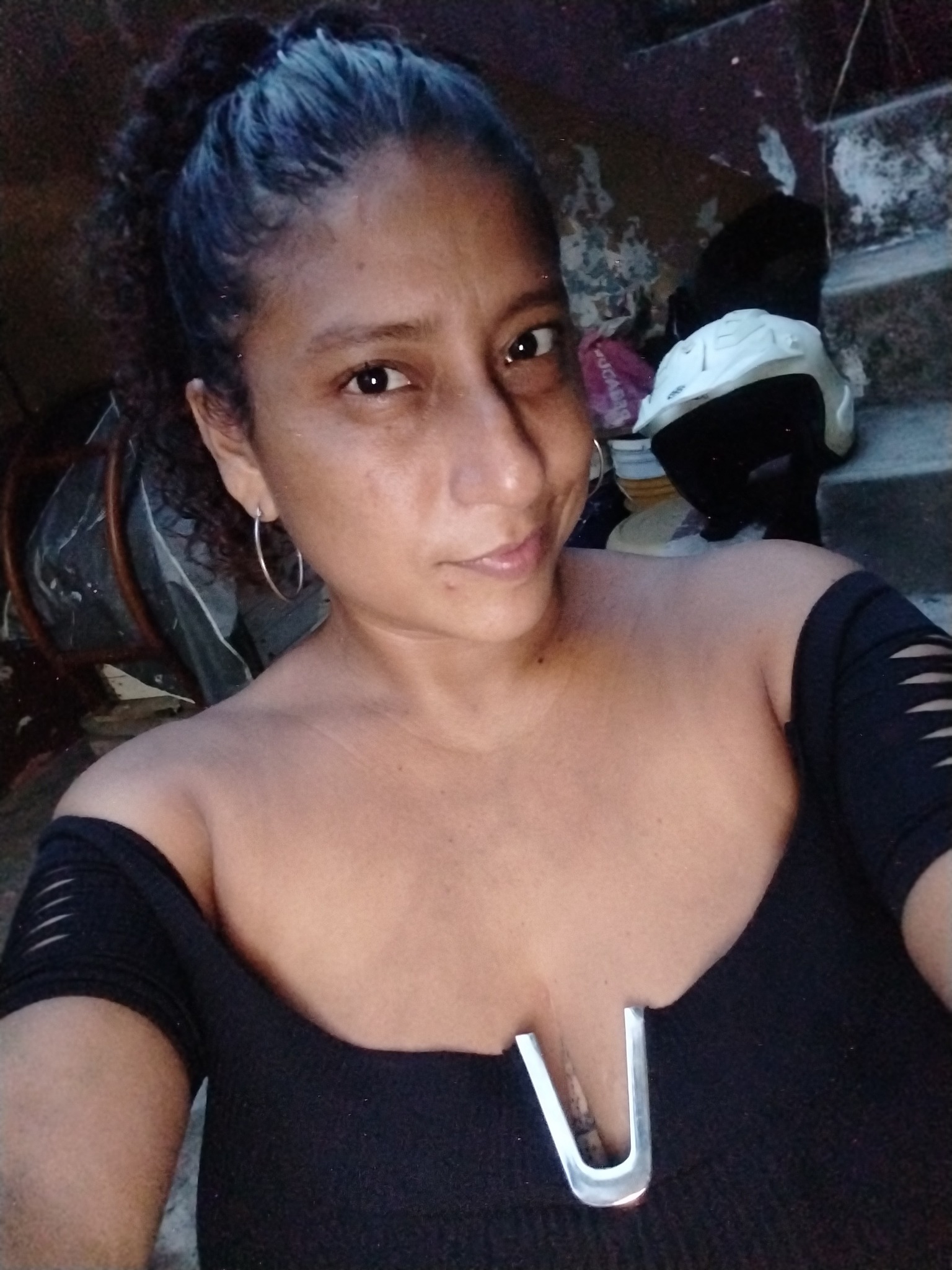 La borrachita chichona