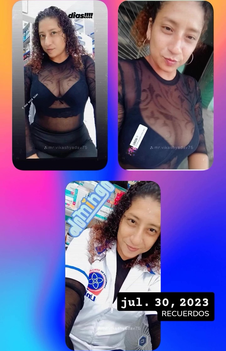 La borrachita chichona