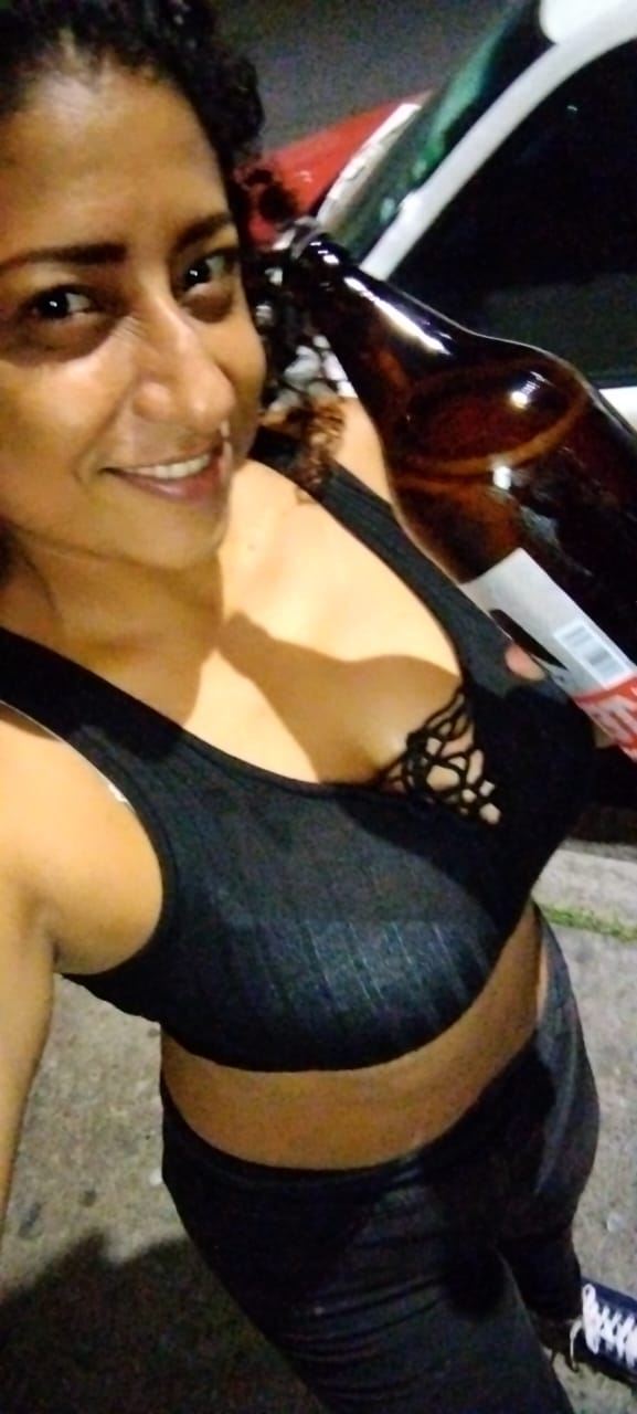 La borrachita chichona