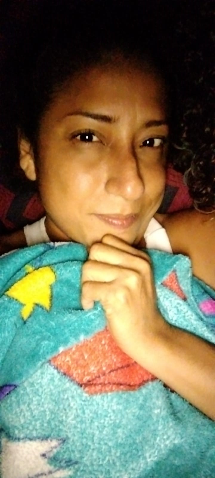 La borrachita chichona