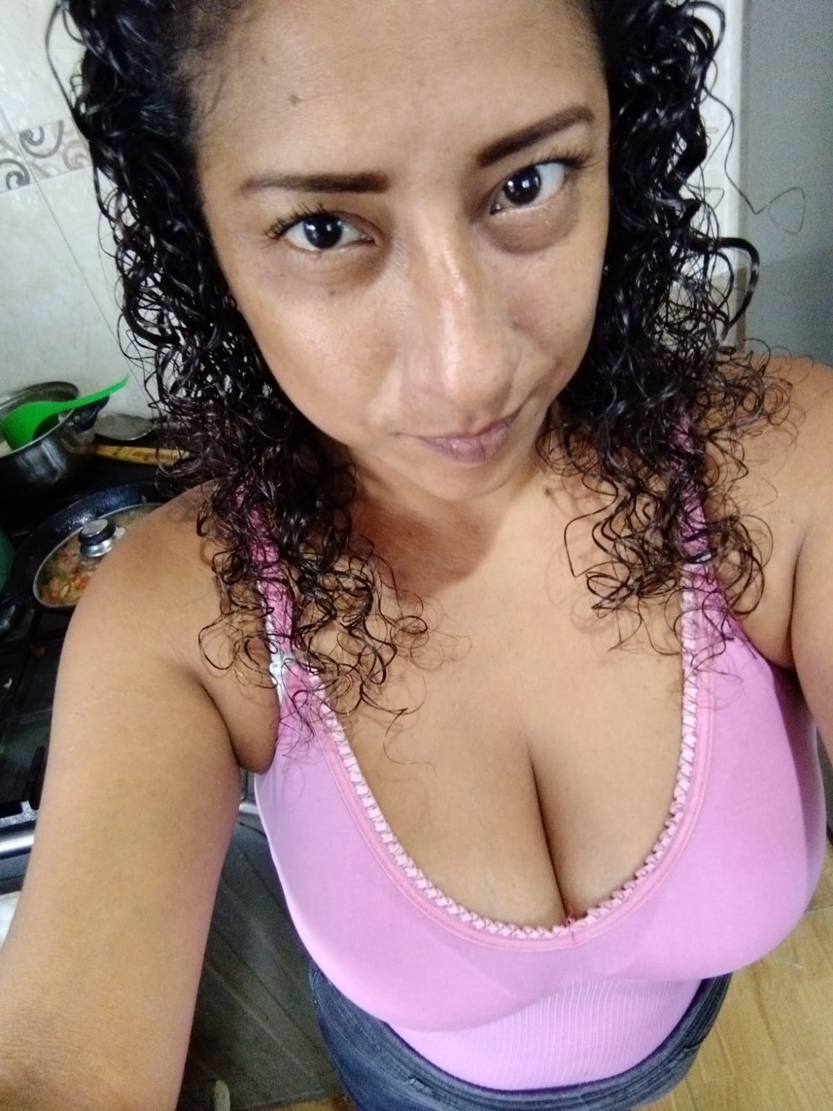 La borrachita chichona