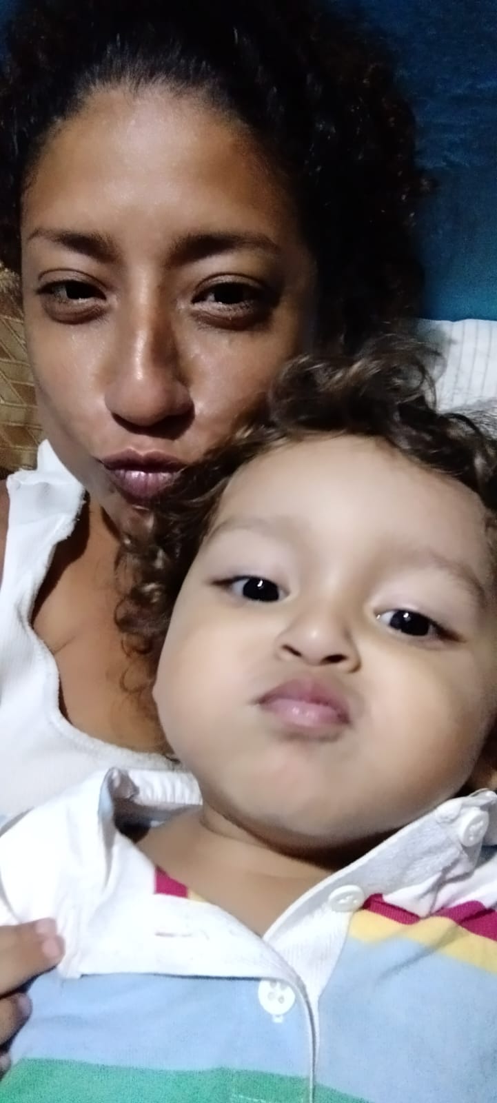 La borrachita chichona