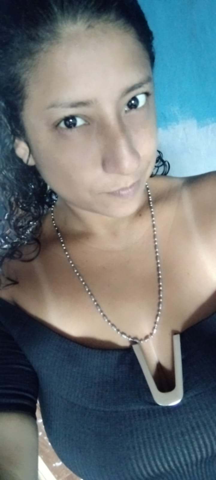 La borrachita chichona