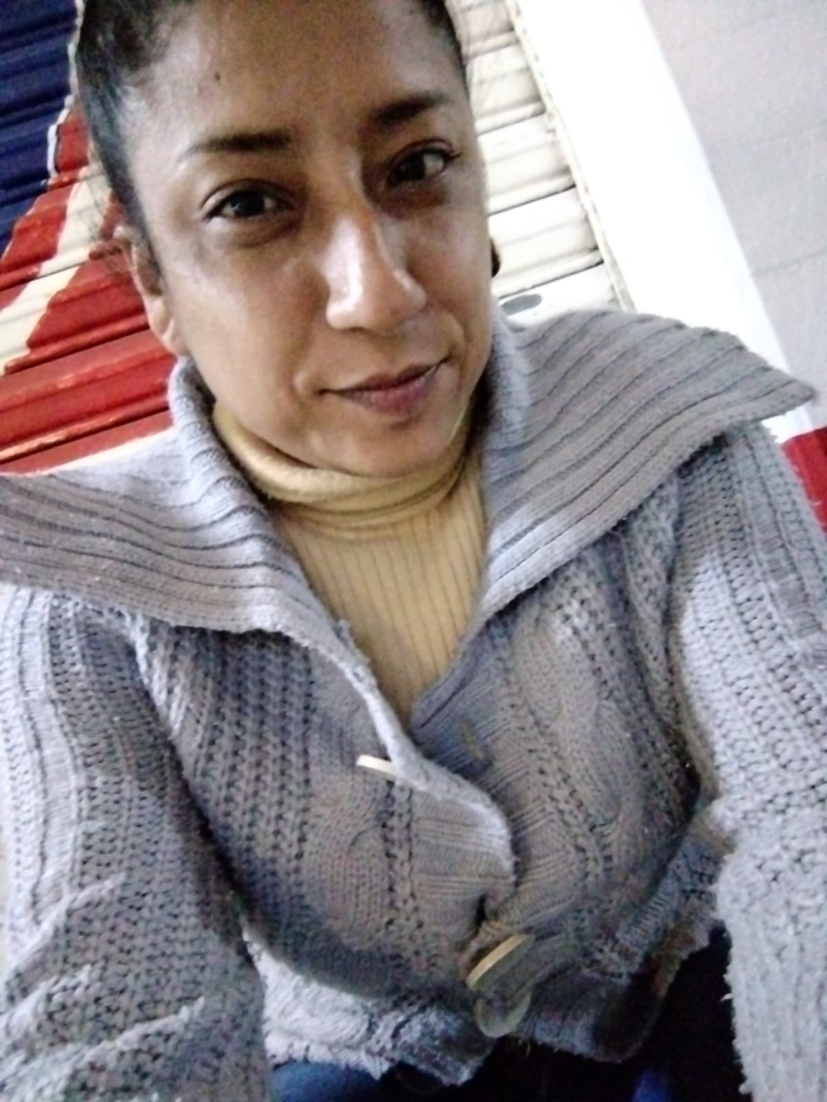 La borrachita chichona