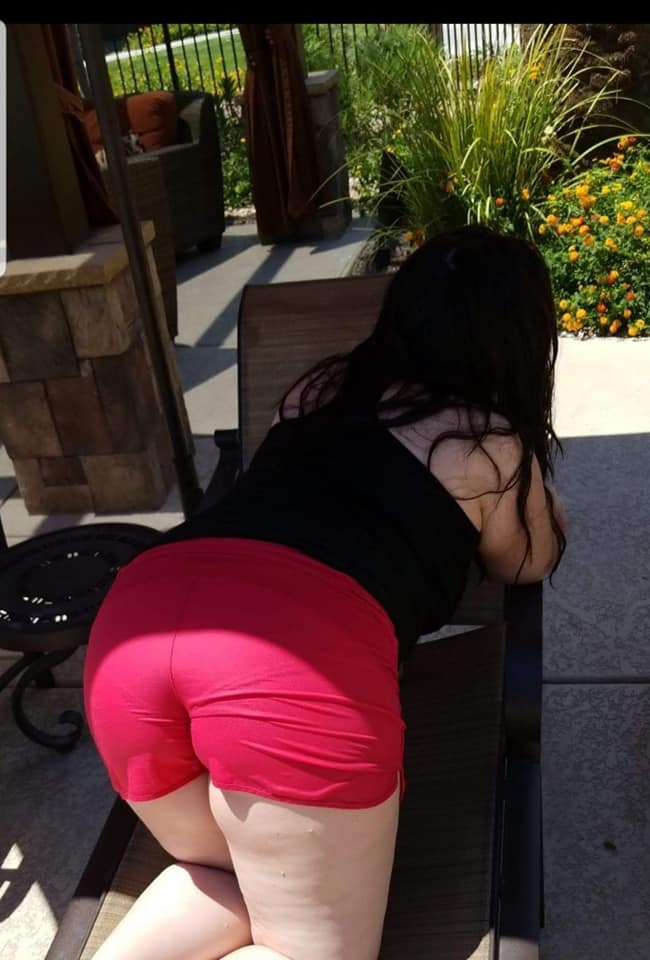 La gorda de Adriana Felix