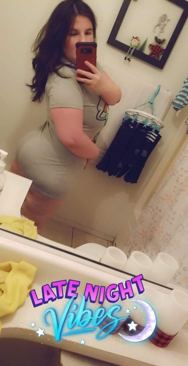 La gorda de Adriana Felix