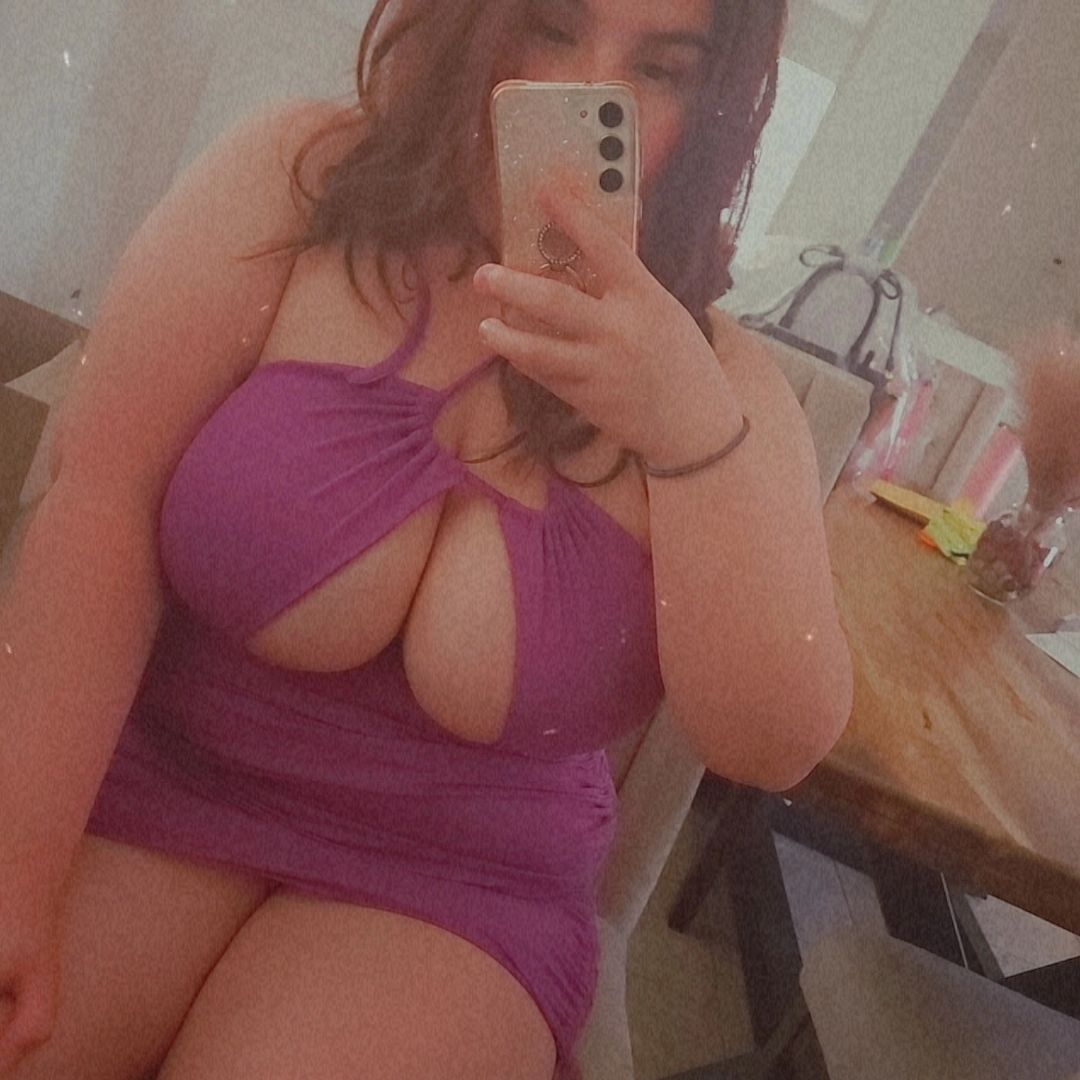 La gorda de Adriana Felix