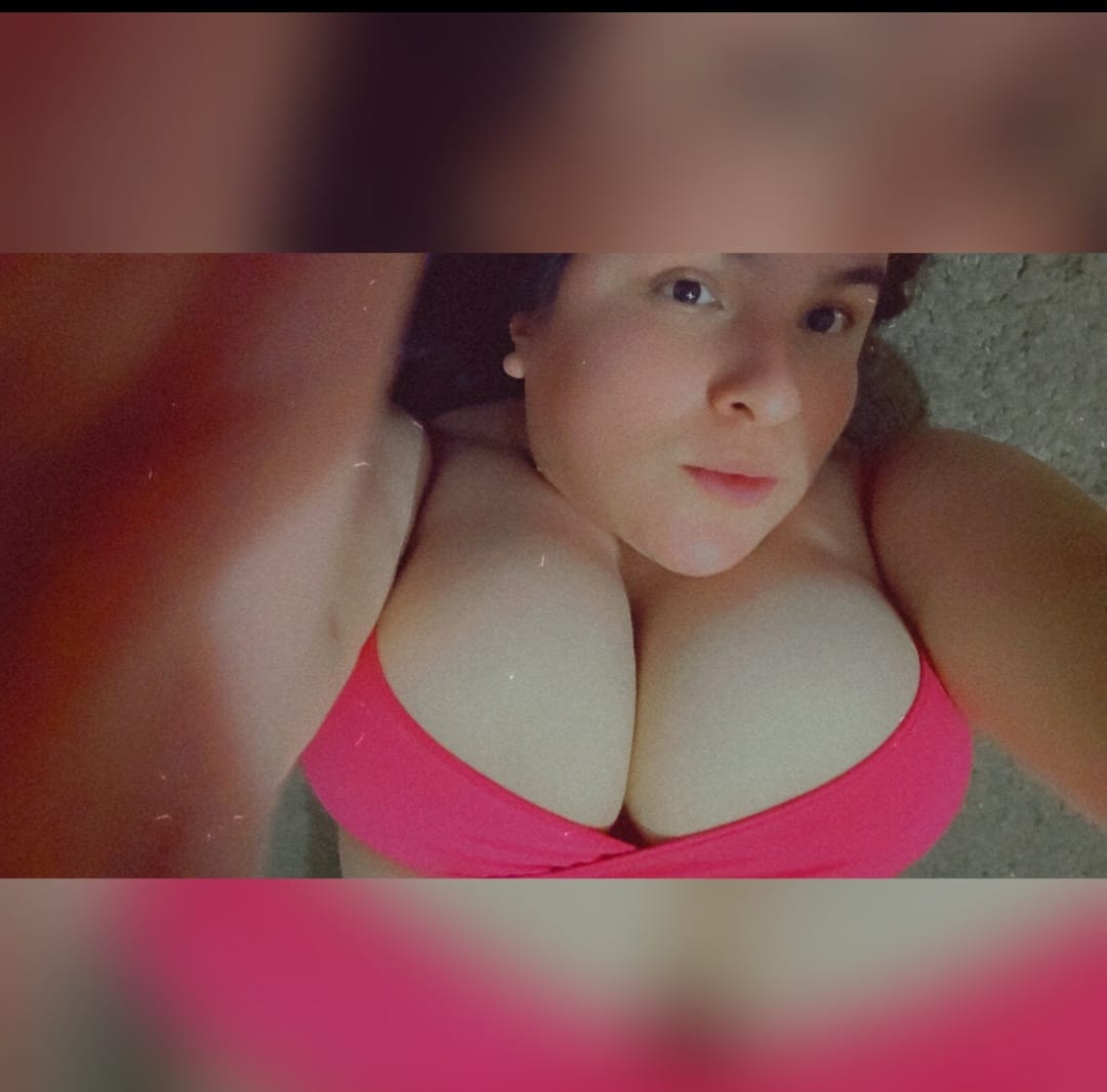 La gorda de Adriana Felix