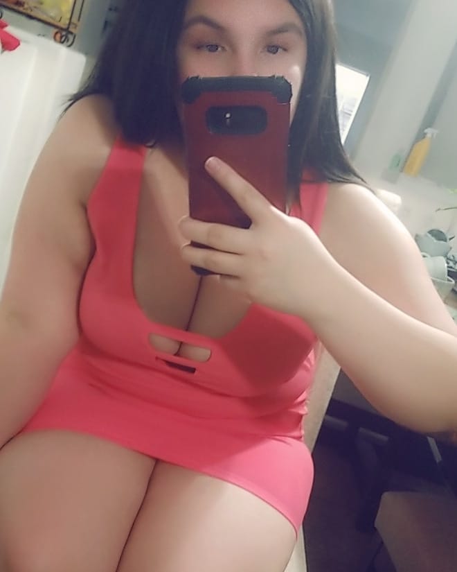 La gorda de Adriana Felix