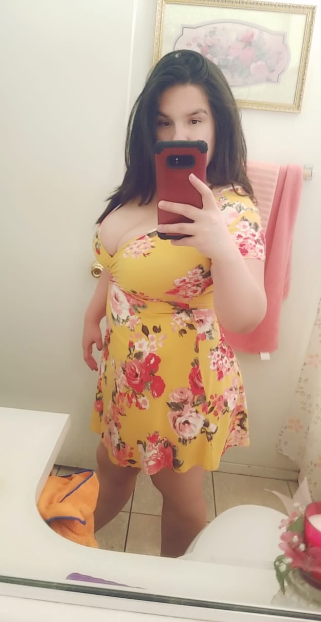 La gorda de Adriana Felix