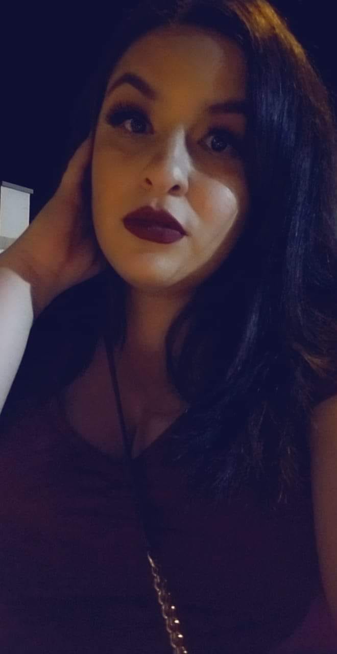 La gorda de Adriana Felix