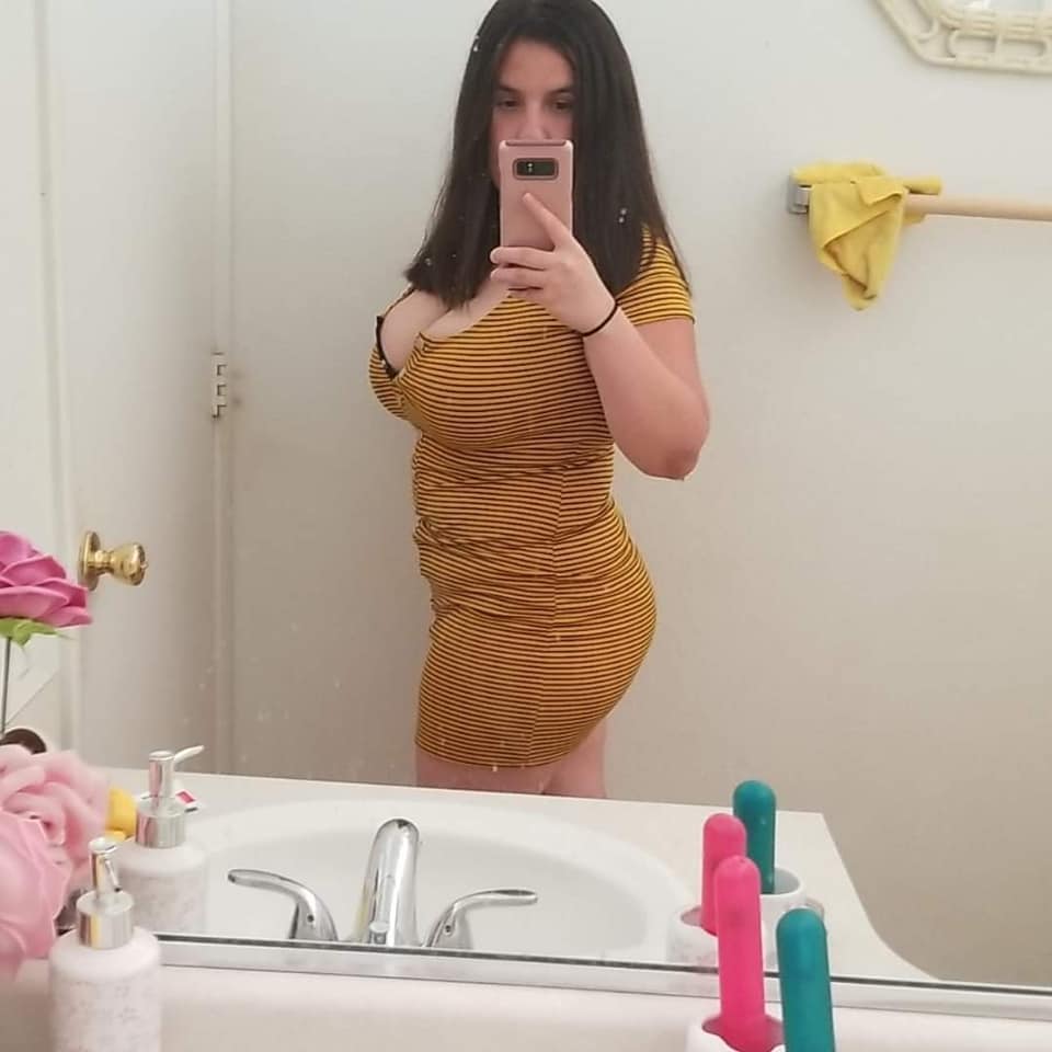 La gorda de Adriana Felix