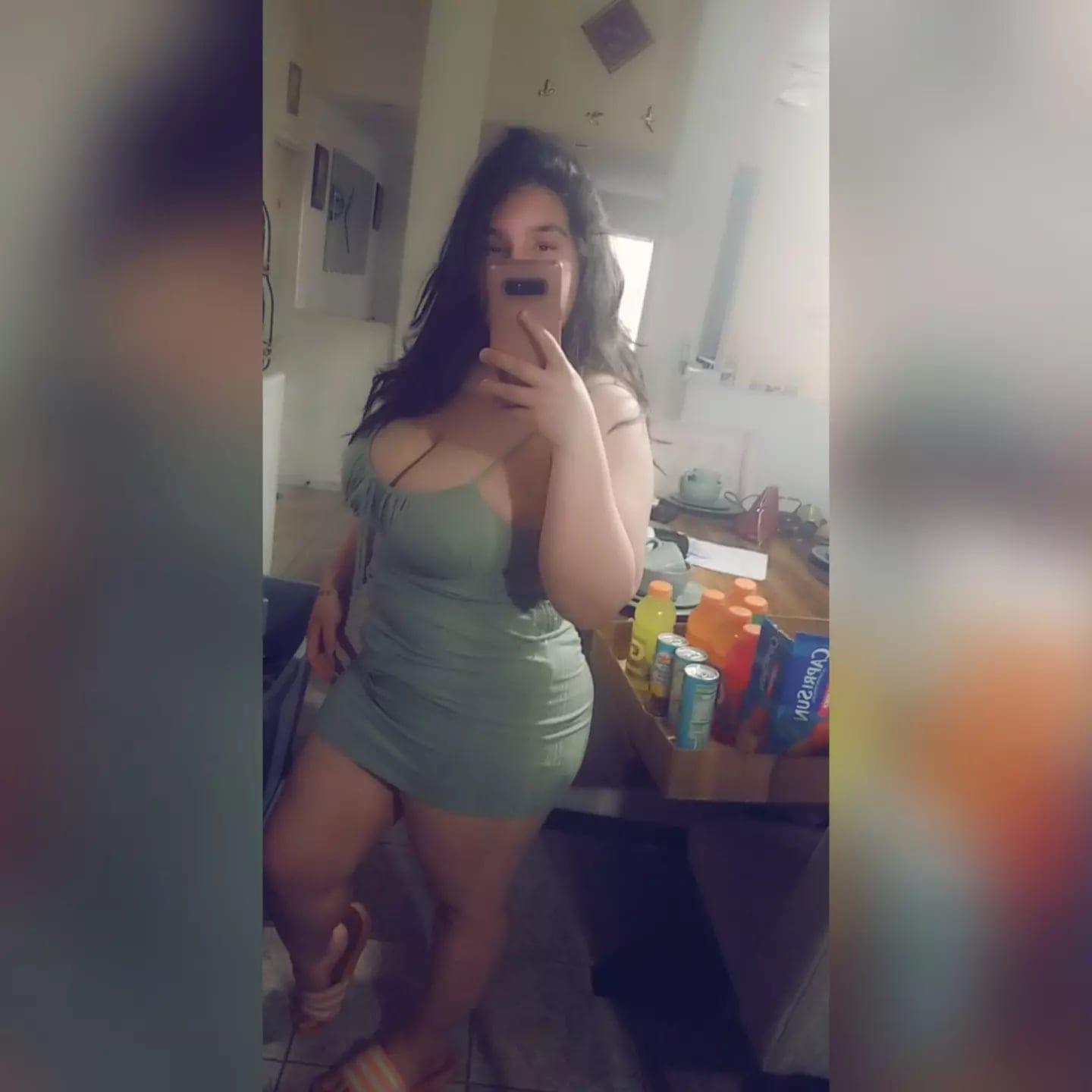 La gorda de Adriana Felix