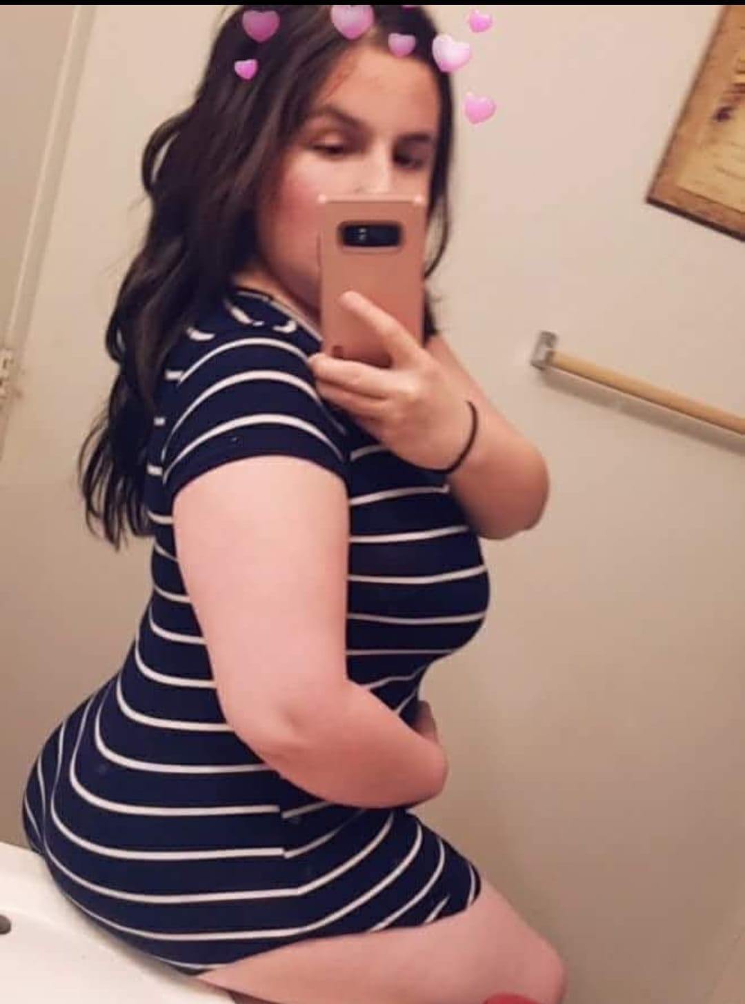 La gorda de Adriana Felix