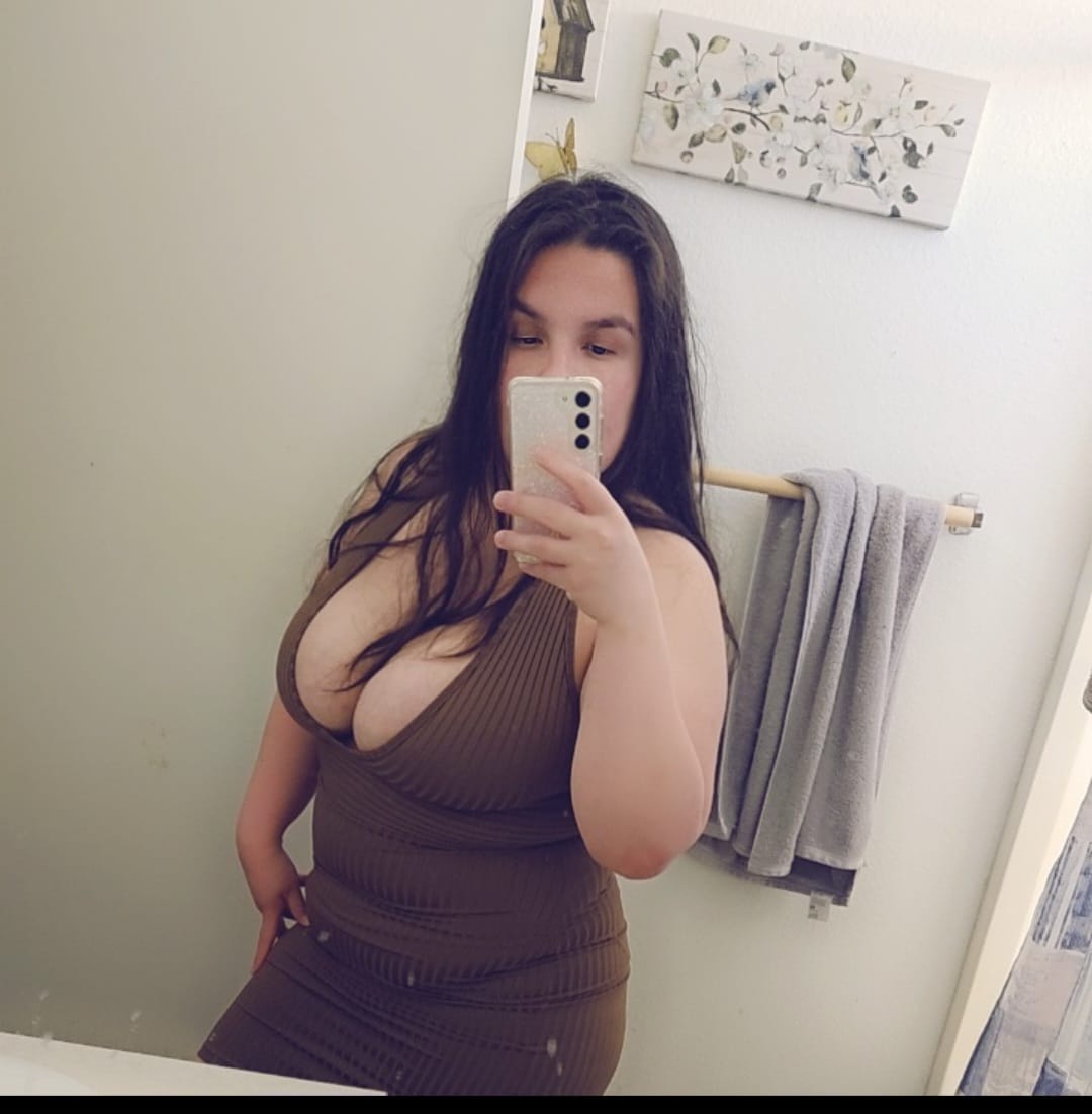 La gorda de Adriana Felix