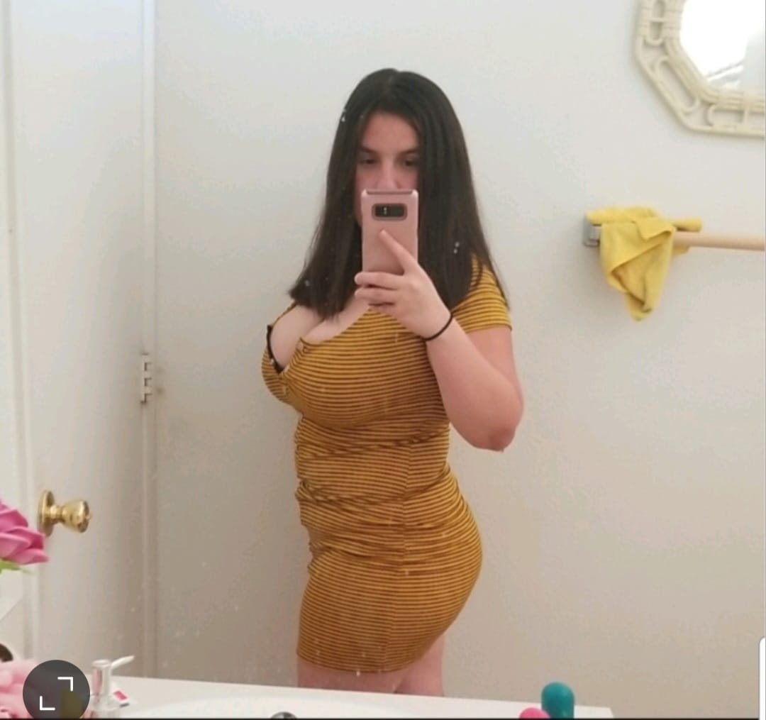 La gorda de Adriana Felix