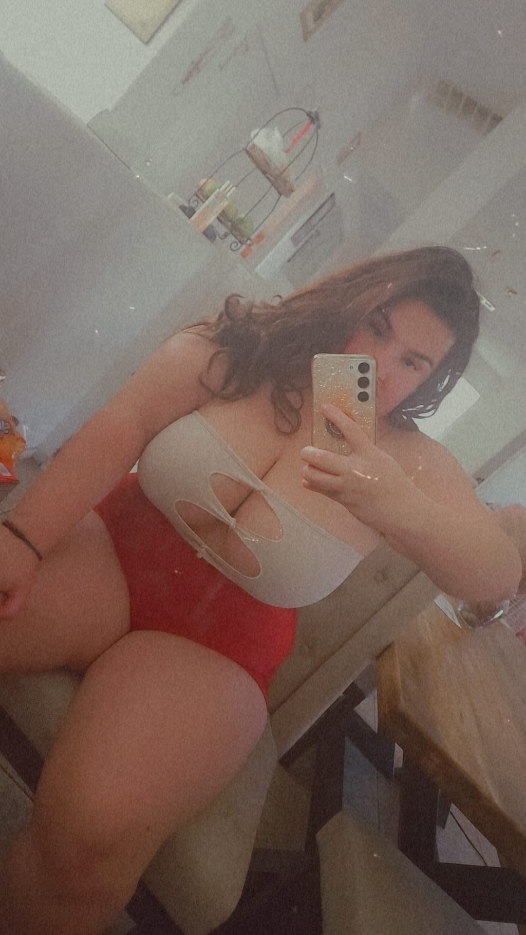 La gorda de Adriana Felix