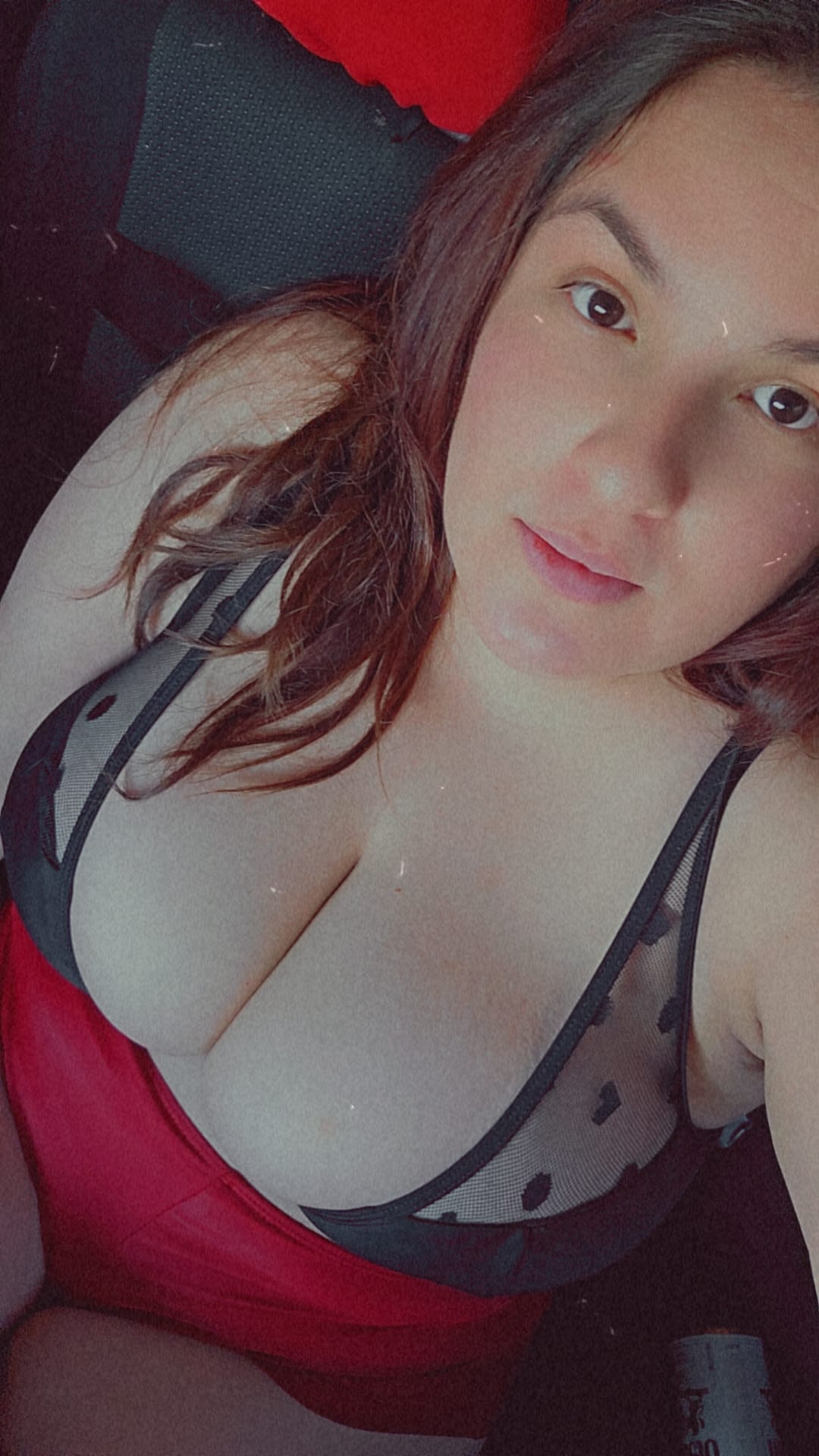 La gorda de Adriana Felix