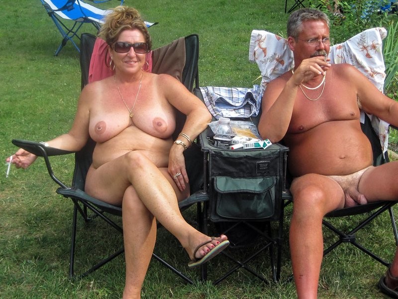 Normal Everyday Couples nude