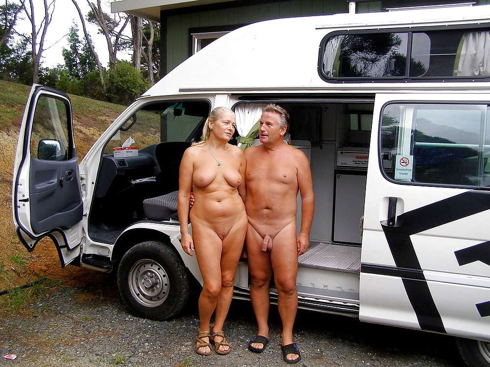 Normal Everyday Couples nude