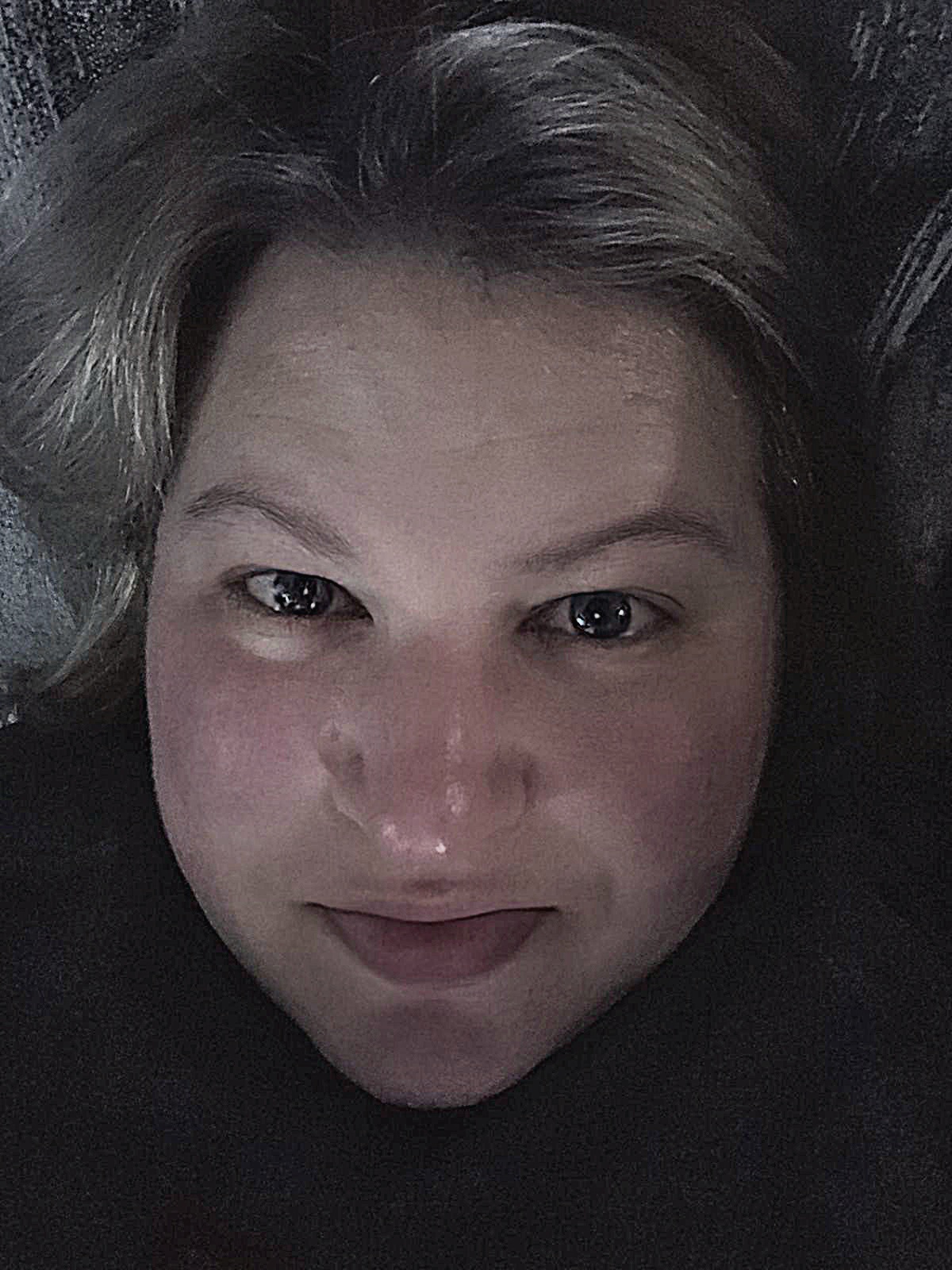 Beth Dollmatsch, huge tits bbw