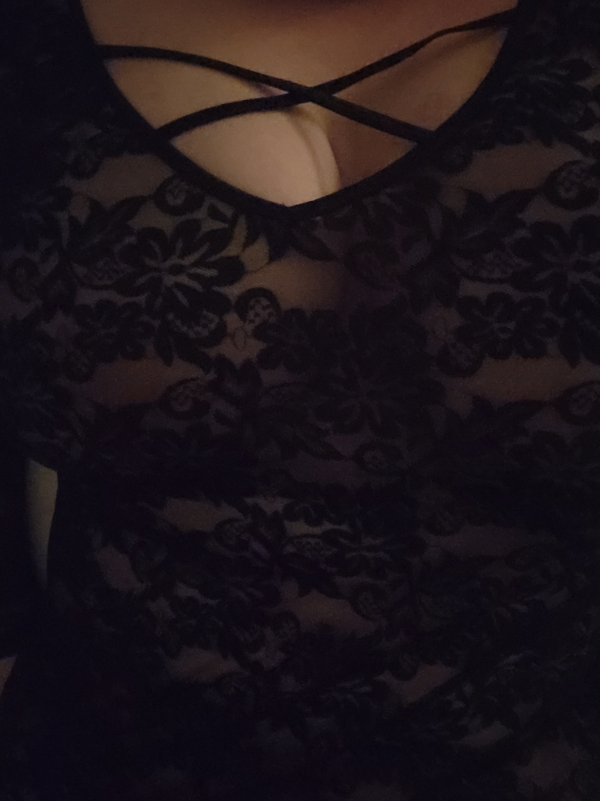 Beth Dollmatsch, huge tits bbw