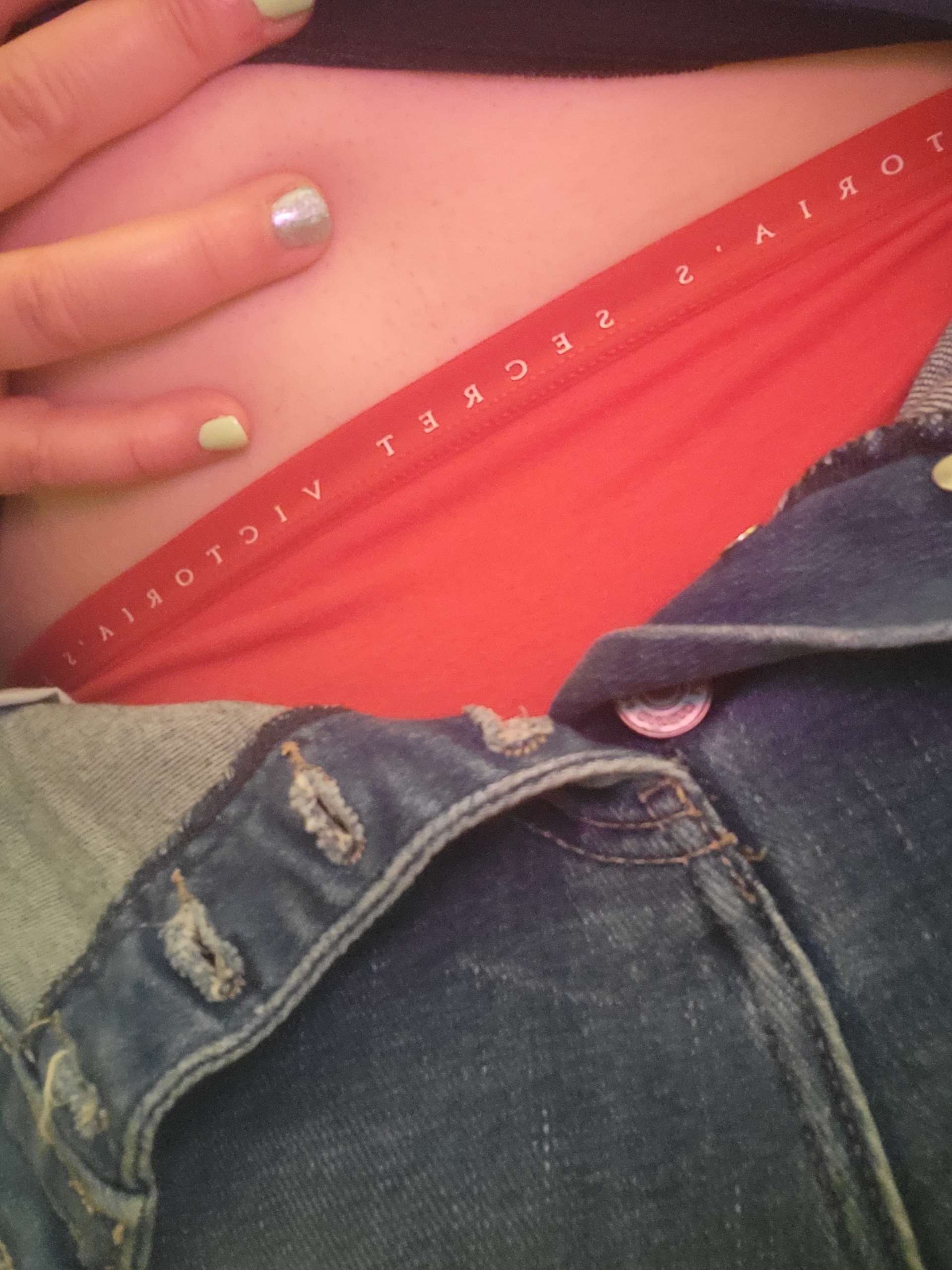 Beth Dollmatsch, huge tits bbw