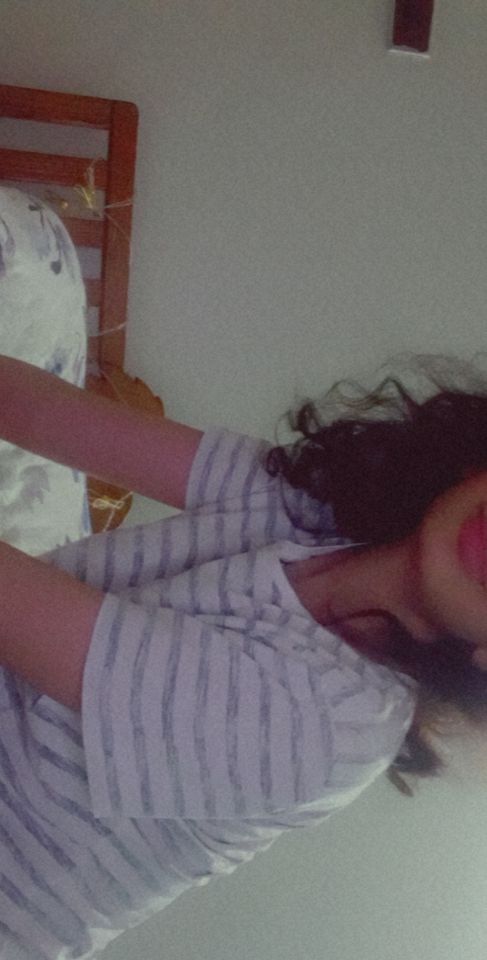 Rameesah Zaffar Snapchat slut from Pakistan