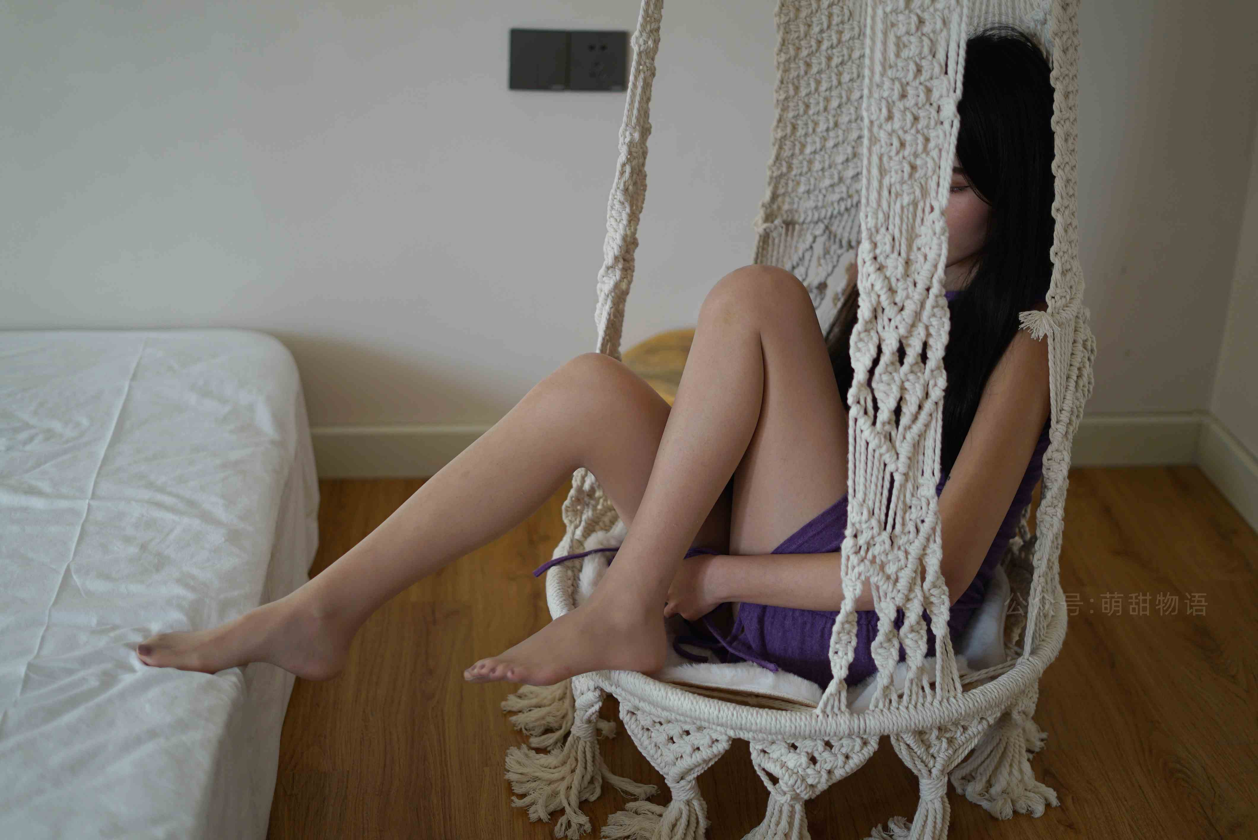 China Beauty Legs and feet 1655