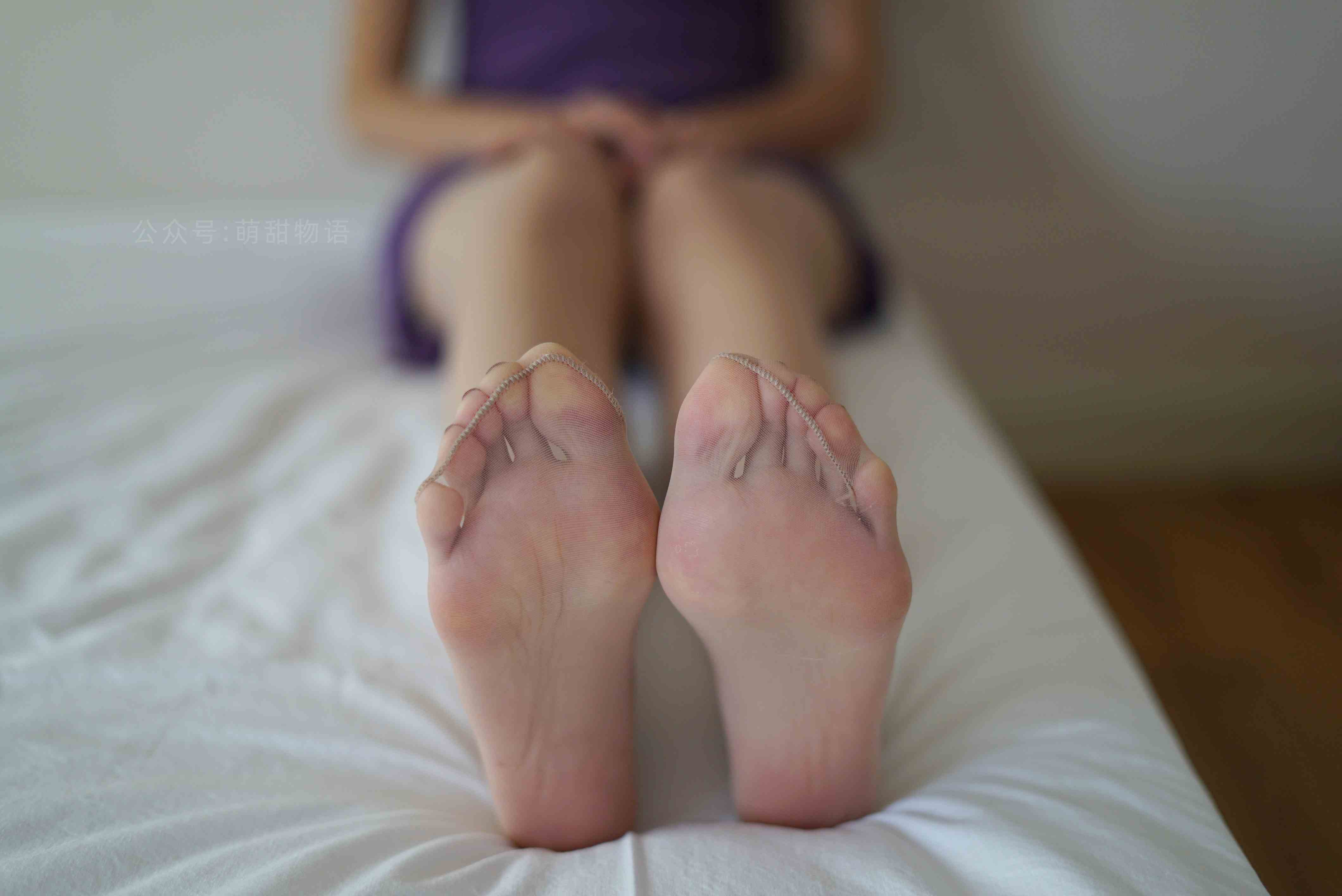 China Beauty Legs and feet 1655