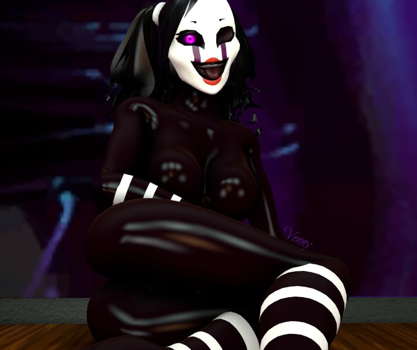 [Part 957]puppet(fnaf)- compilation