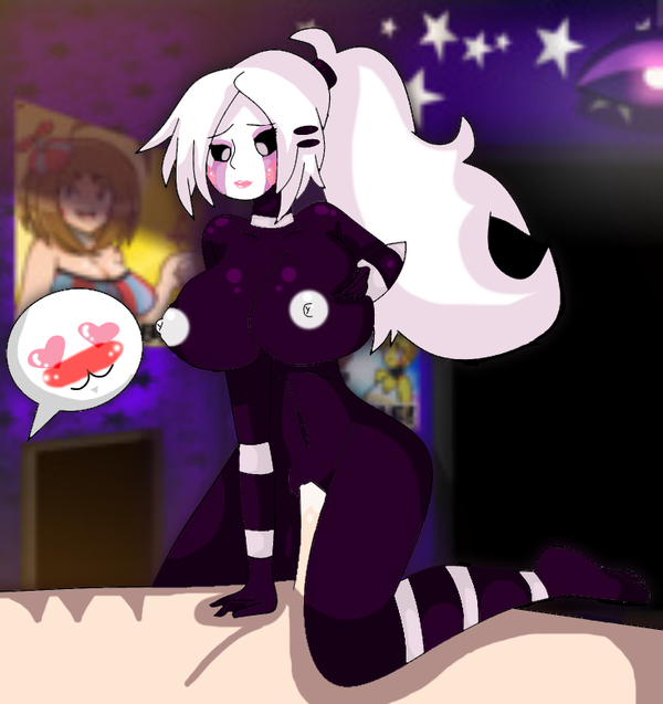 [Part 957]puppet(fnaf)- compilation