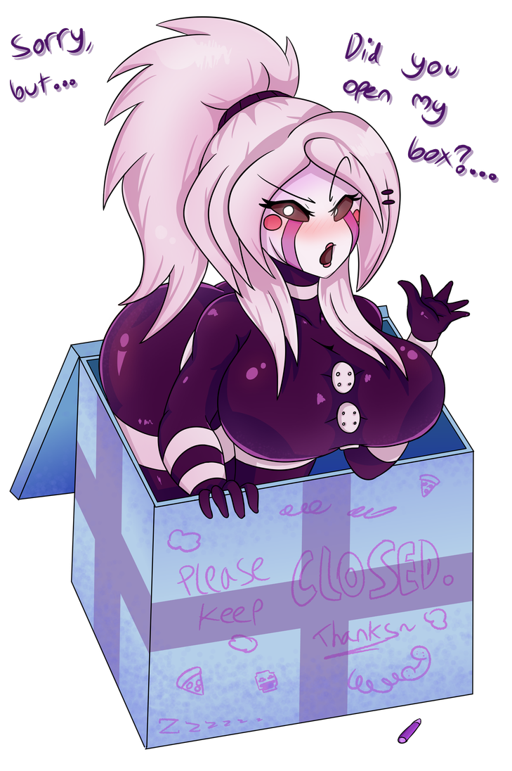 [Part 957]puppet(fnaf)- compilation