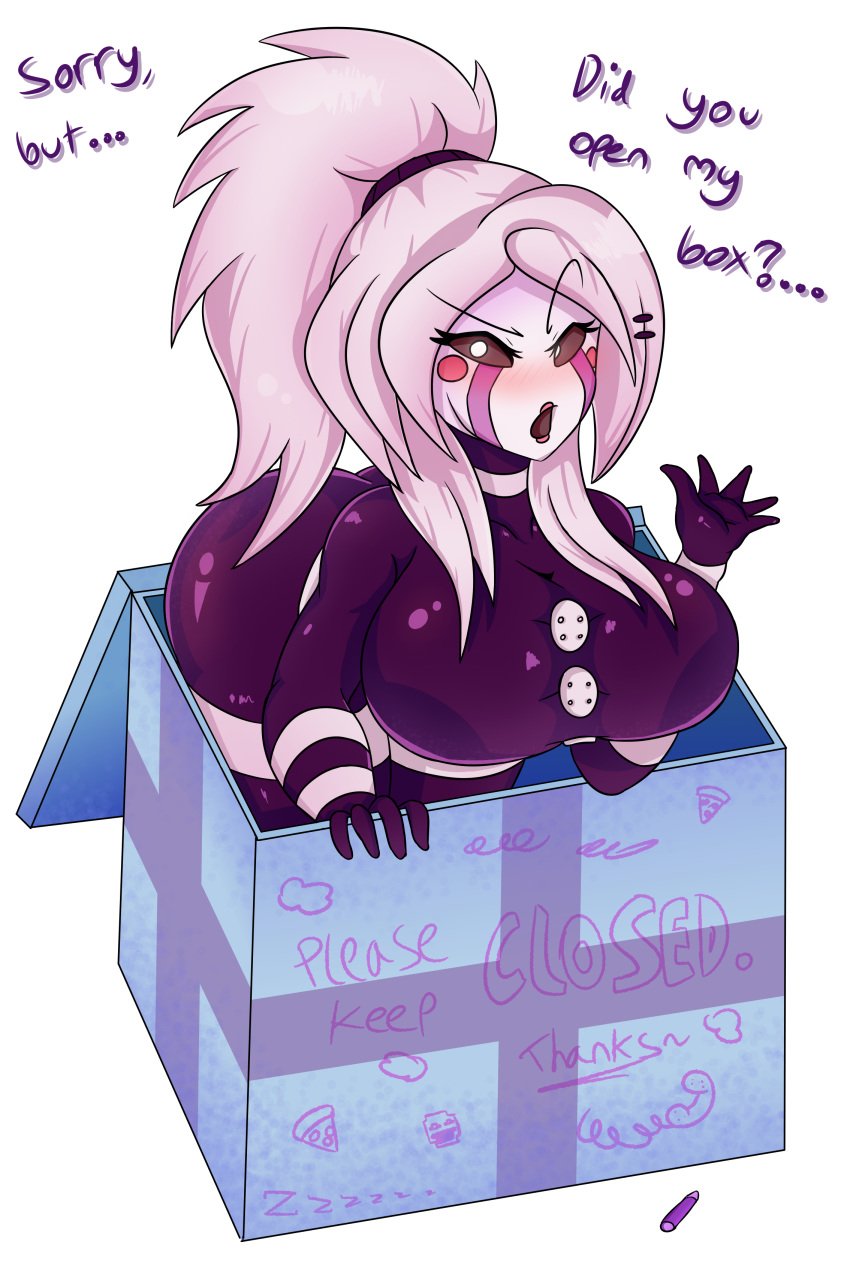 [Part 957]puppet(fnaf)- compilation