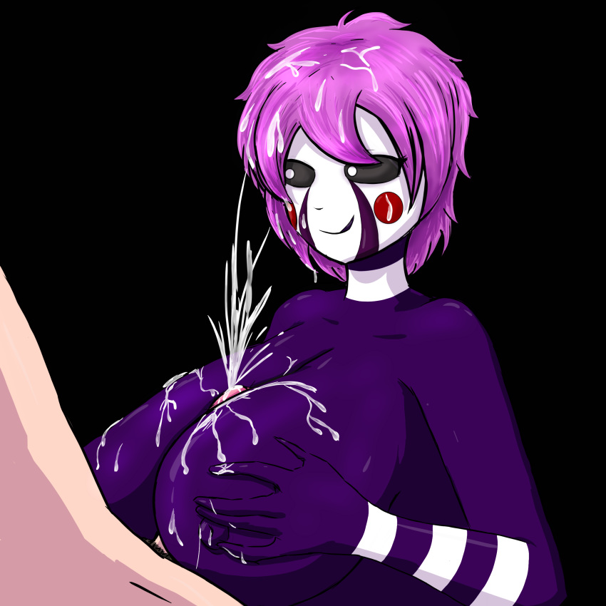 [Part 957]puppet(fnaf)- compilation