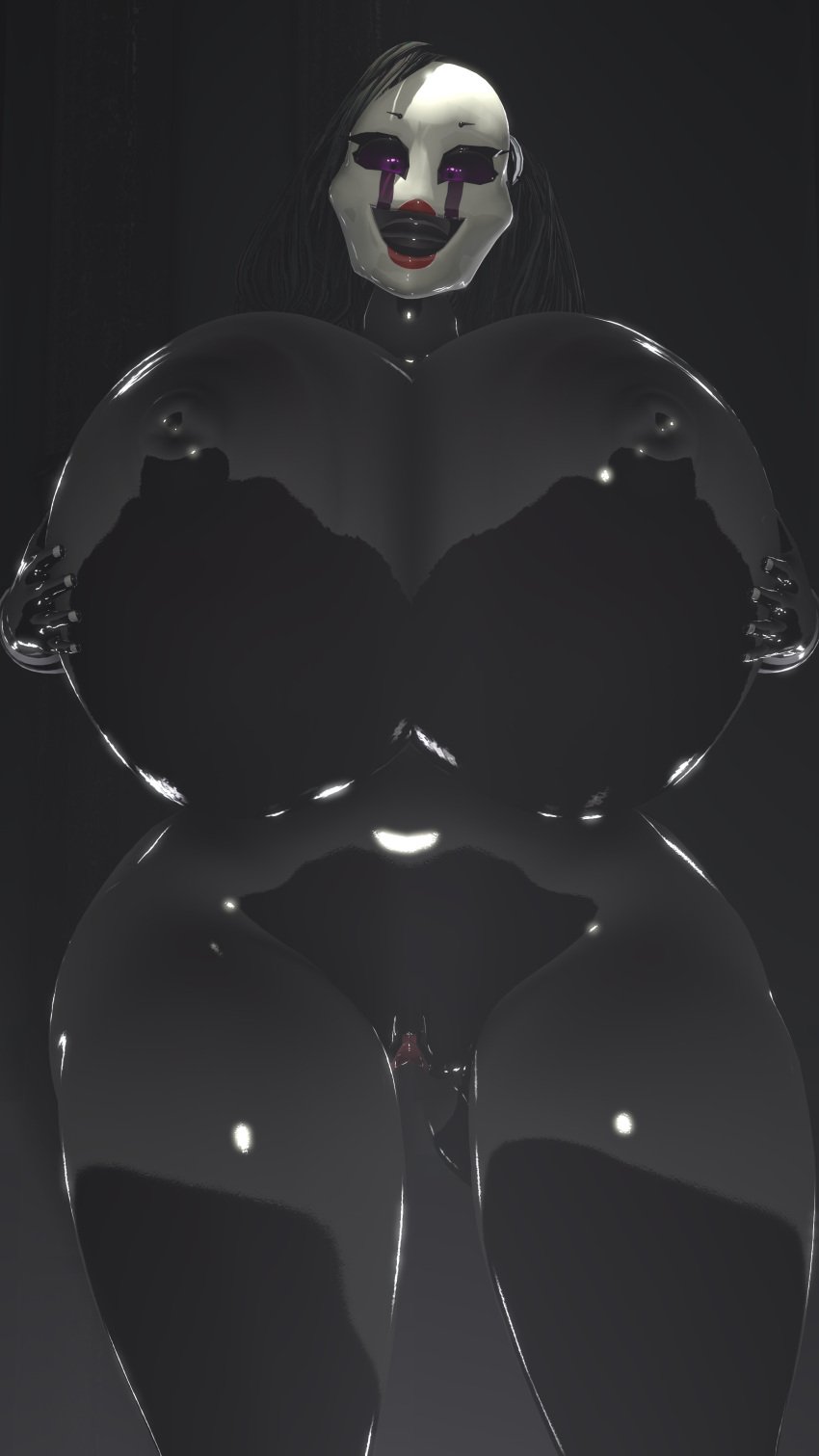 [Part 957]puppet(fnaf)- compilation