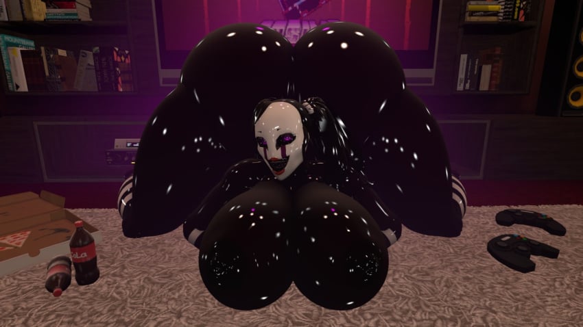 [Part 957]puppet(fnaf)- compilation