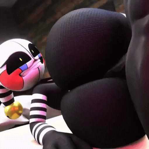 [Part 957]puppet(fnaf)- compilation