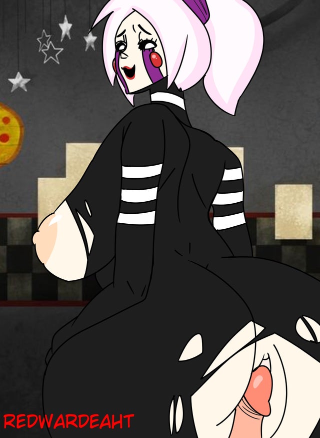 [Part 957]puppet(fnaf)- compilation