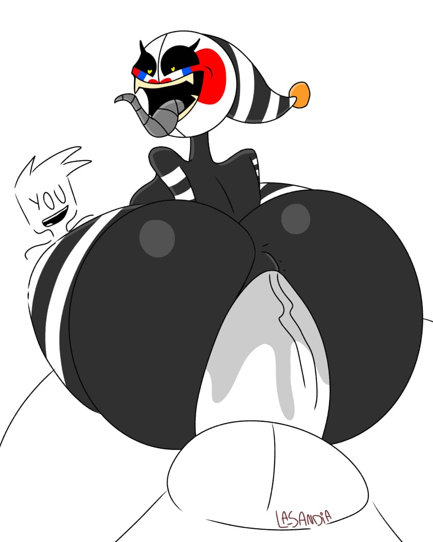 [Part 957]puppet(fnaf)- compilation