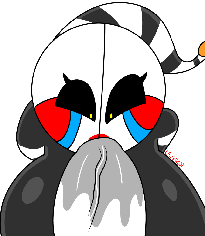 [Part 957]puppet(fnaf)- compilation