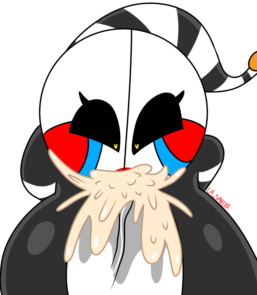 [Part 957]puppet(fnaf)- compilation