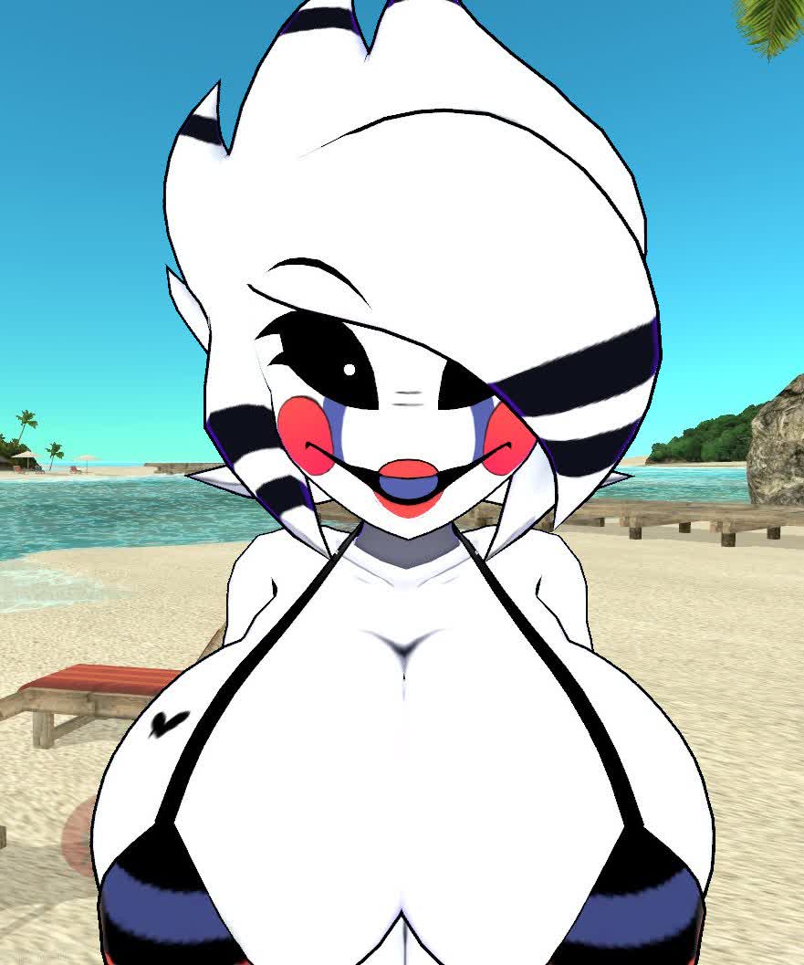 [Part 957]puppet(fnaf)- compilation